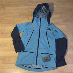 NWT The North Face Purist FUTURELIGHT Jacket
